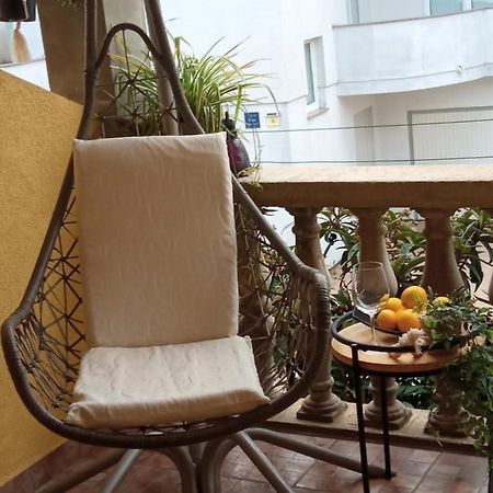 Apartments Tomic فوديس المظهر الخارجي الصورة
