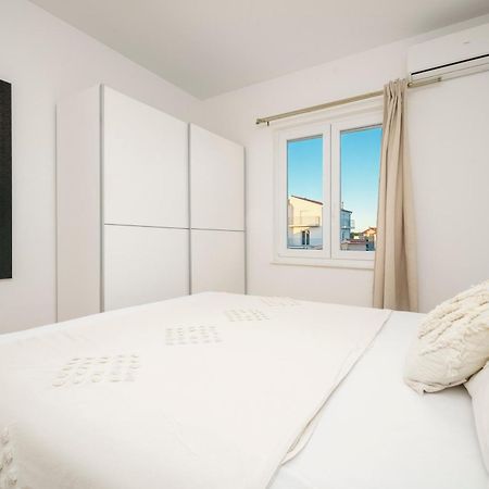 Apartments Tomic فوديس المظهر الخارجي الصورة