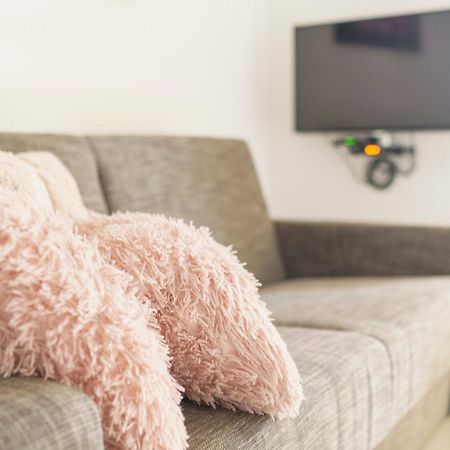 Apartments Tomic فوديس المظهر الخارجي الصورة
