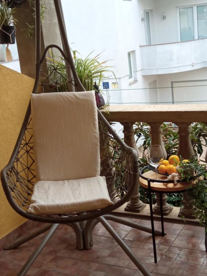 Apartments Tomic فوديس المظهر الخارجي الصورة
