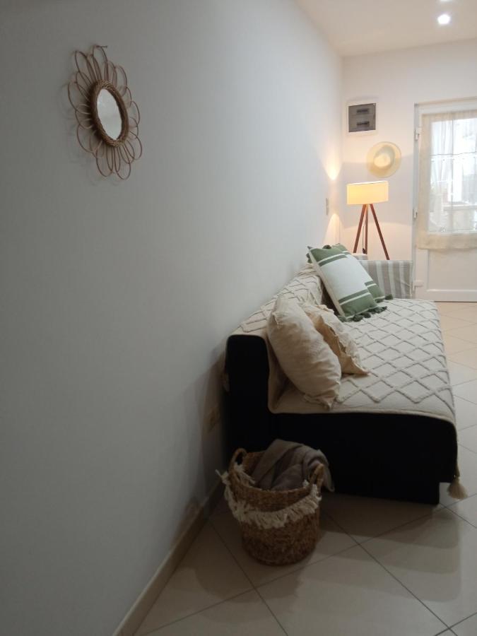 Apartments Tomic فوديس المظهر الخارجي الصورة