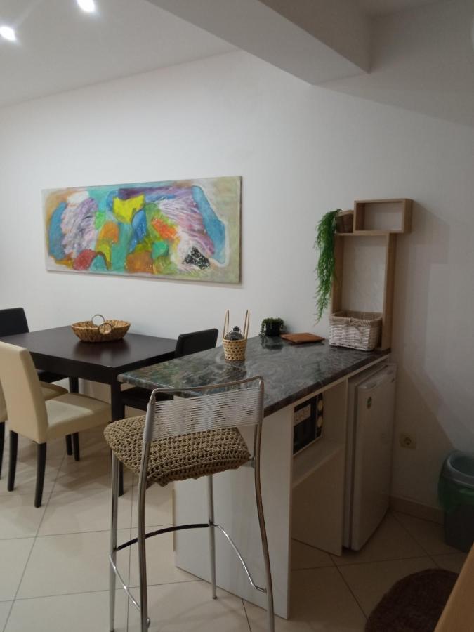 Apartments Tomic فوديس المظهر الخارجي الصورة