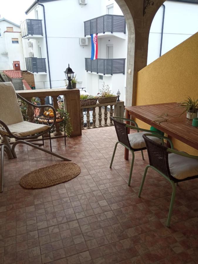Apartments Tomic فوديس المظهر الخارجي الصورة