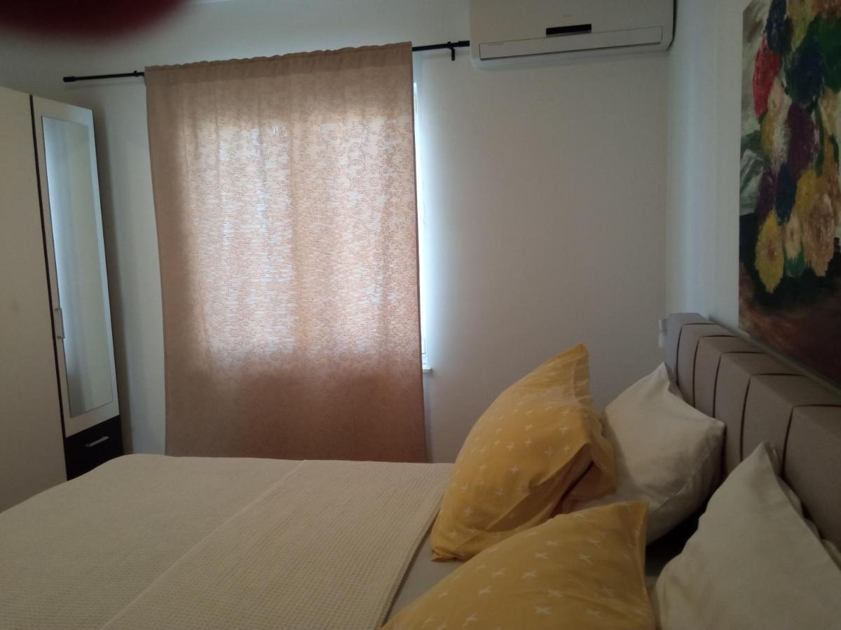 Apartments Tomic فوديس المظهر الخارجي الصورة