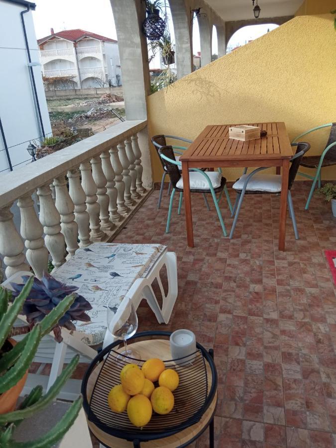 Apartments Tomic فوديس المظهر الخارجي الصورة