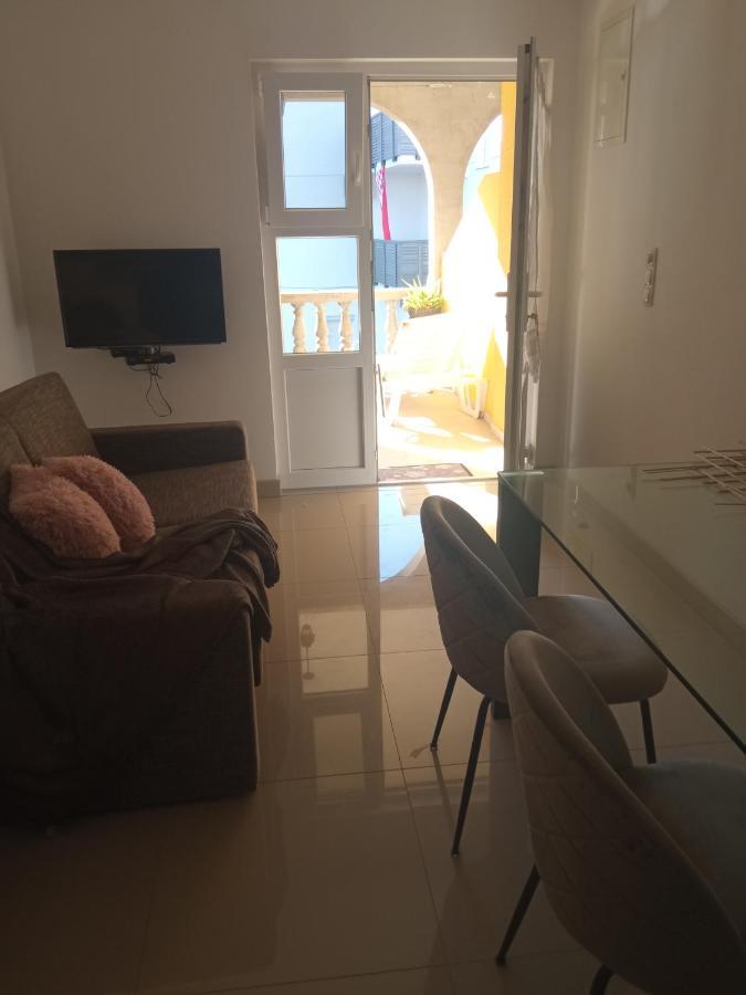Apartments Tomic فوديس المظهر الخارجي الصورة