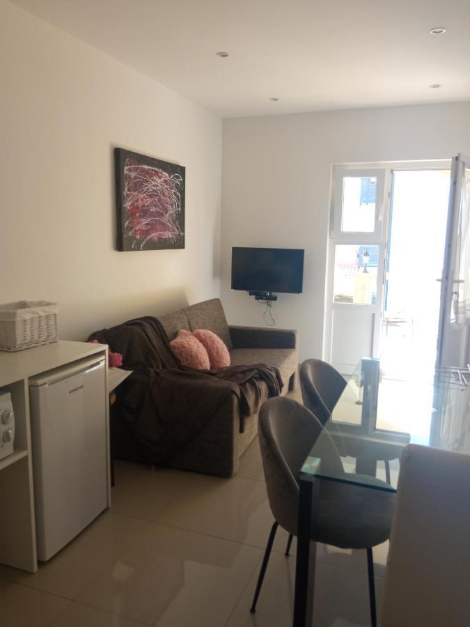 Apartments Tomic فوديس المظهر الخارجي الصورة