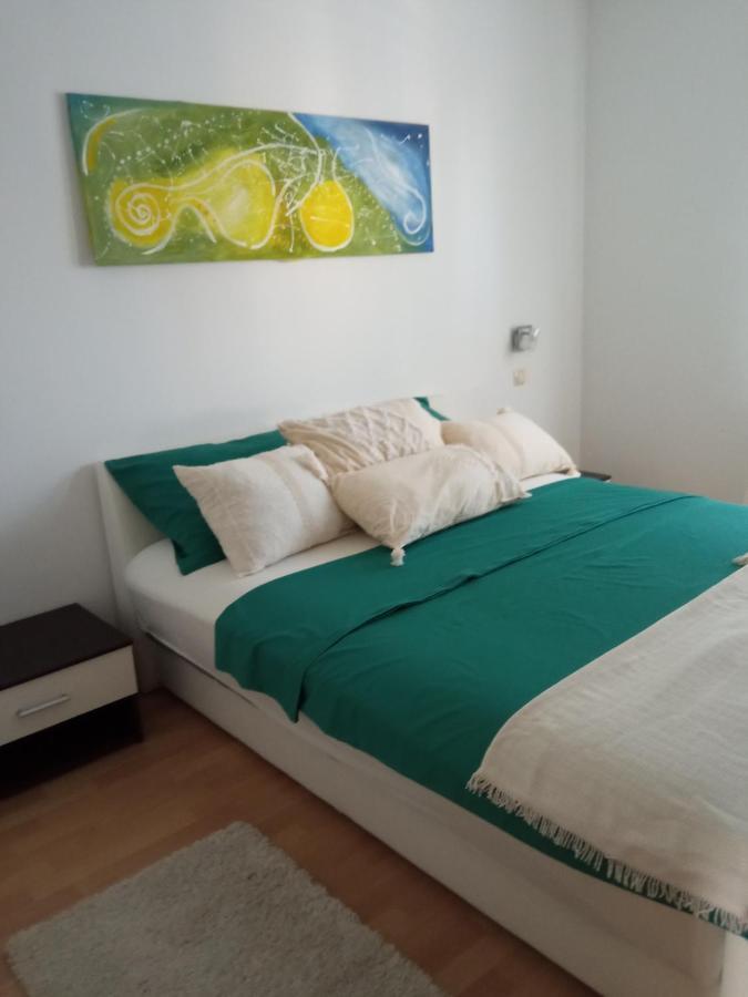 Apartments Tomic فوديس المظهر الخارجي الصورة