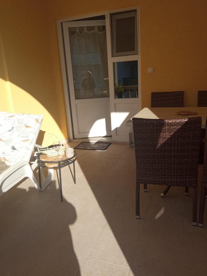 Apartments Tomic فوديس المظهر الخارجي الصورة