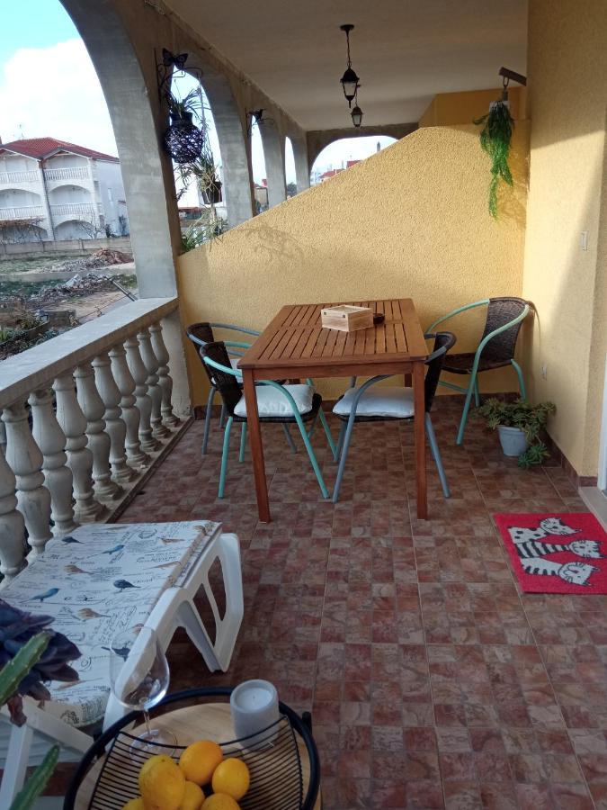 Apartments Tomic فوديس المظهر الخارجي الصورة