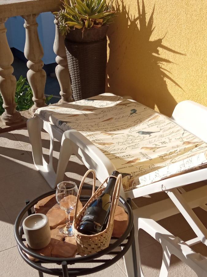 Apartments Tomic فوديس المظهر الخارجي الصورة