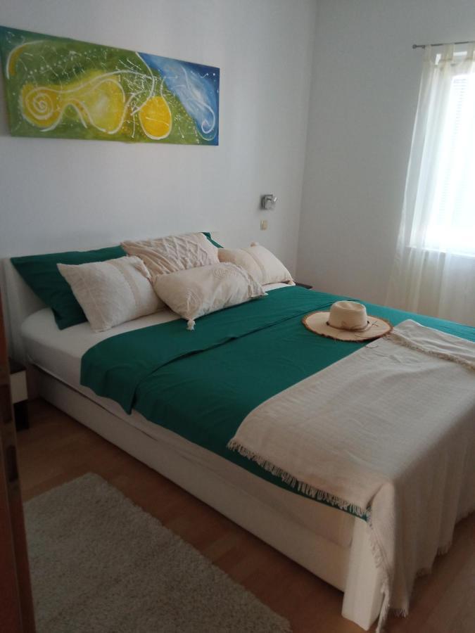 Apartments Tomic فوديس المظهر الخارجي الصورة
