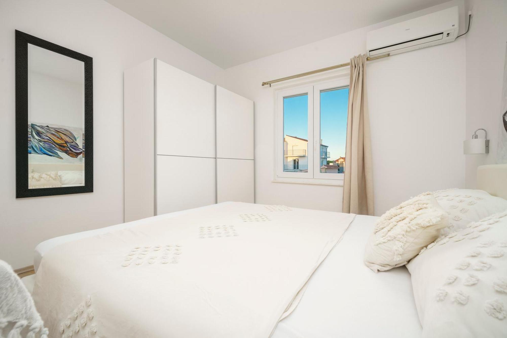 Apartments Tomic فوديس المظهر الخارجي الصورة