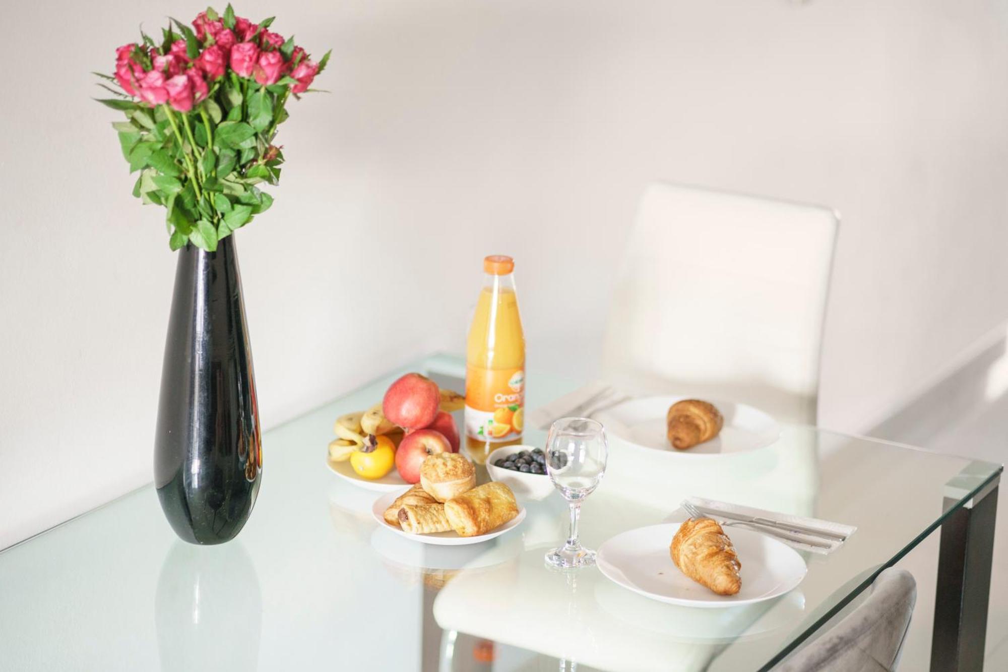 Apartments Tomic فوديس المظهر الخارجي الصورة