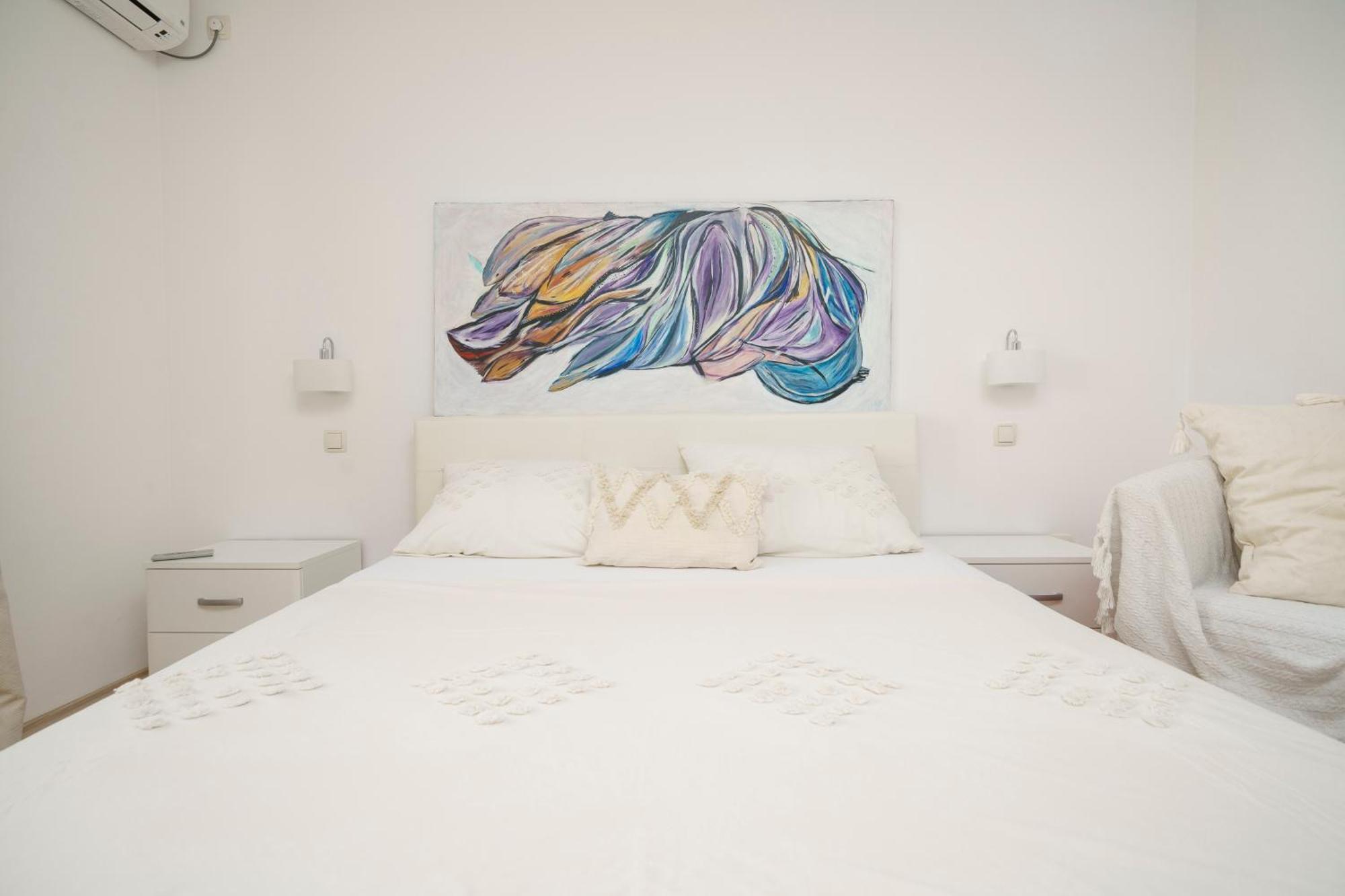 Apartments Tomic فوديس المظهر الخارجي الصورة