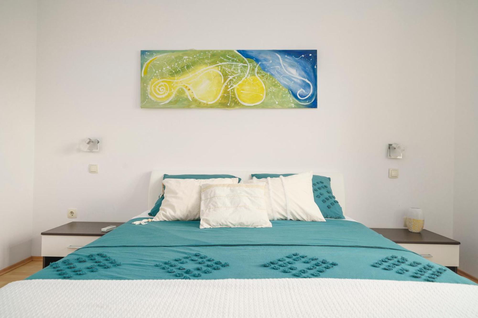 Apartments Tomic فوديس المظهر الخارجي الصورة