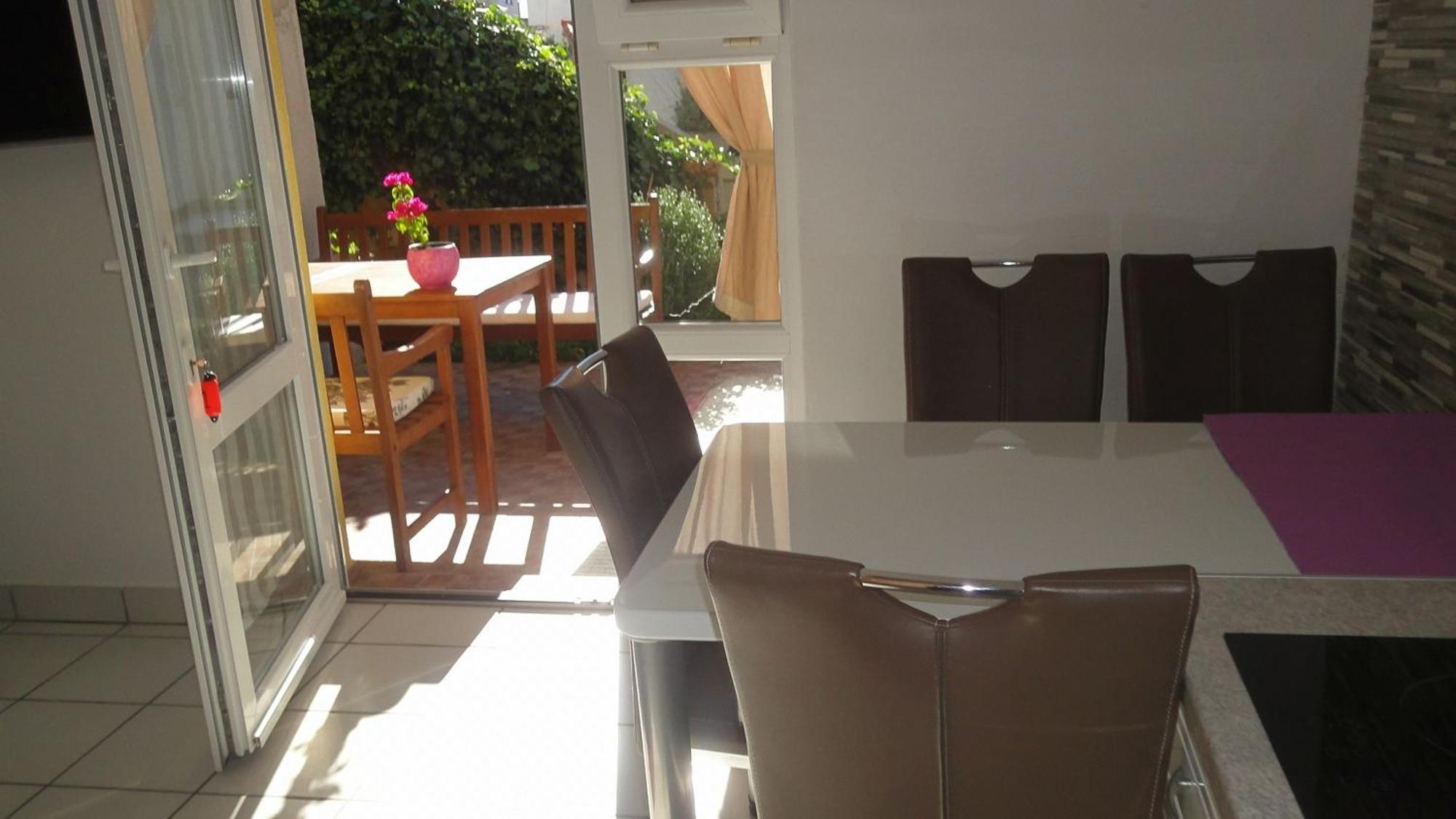 Apartments Tomic فوديس الغرفة الصورة