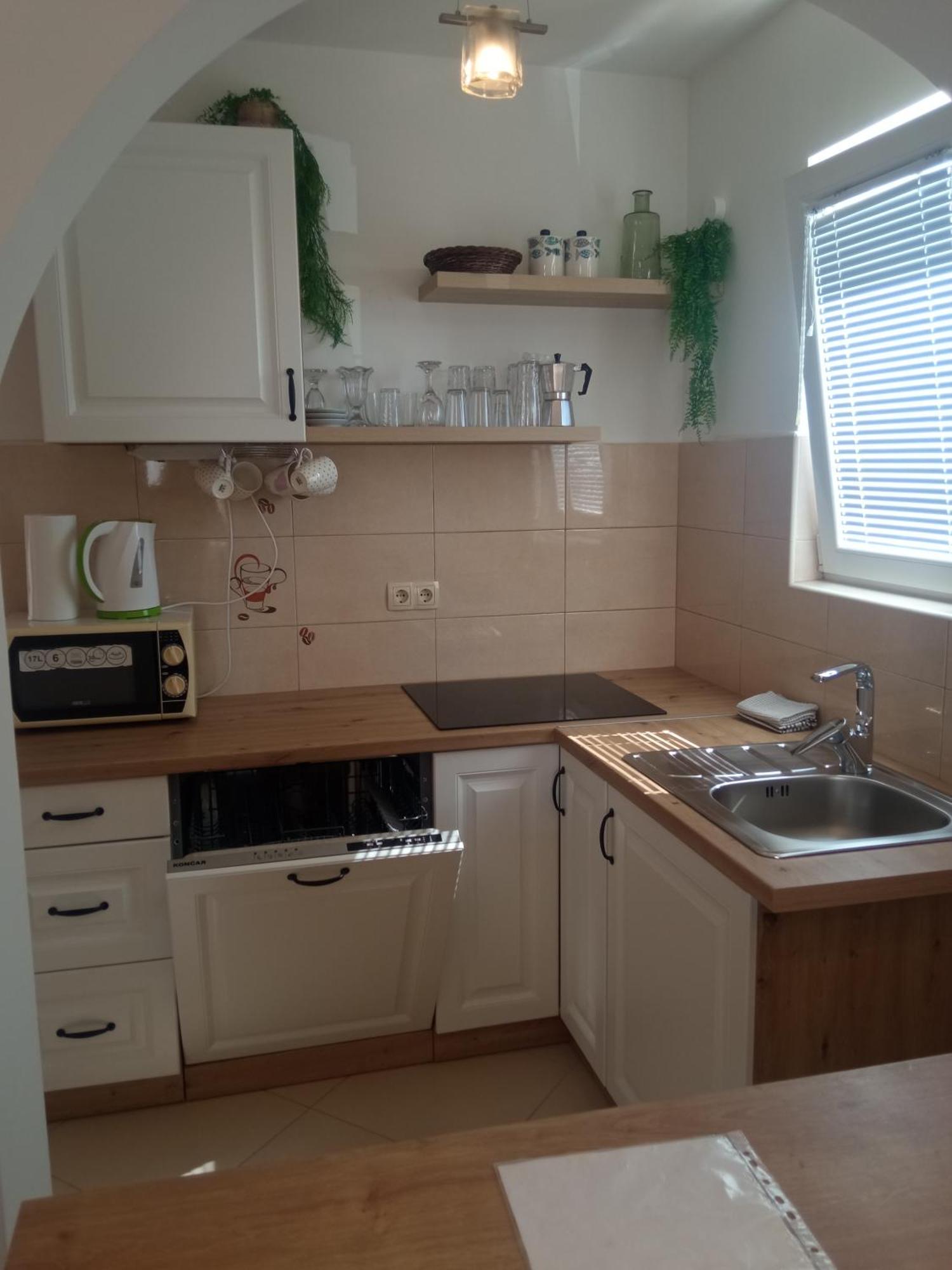 Apartments Tomic فوديس المظهر الخارجي الصورة