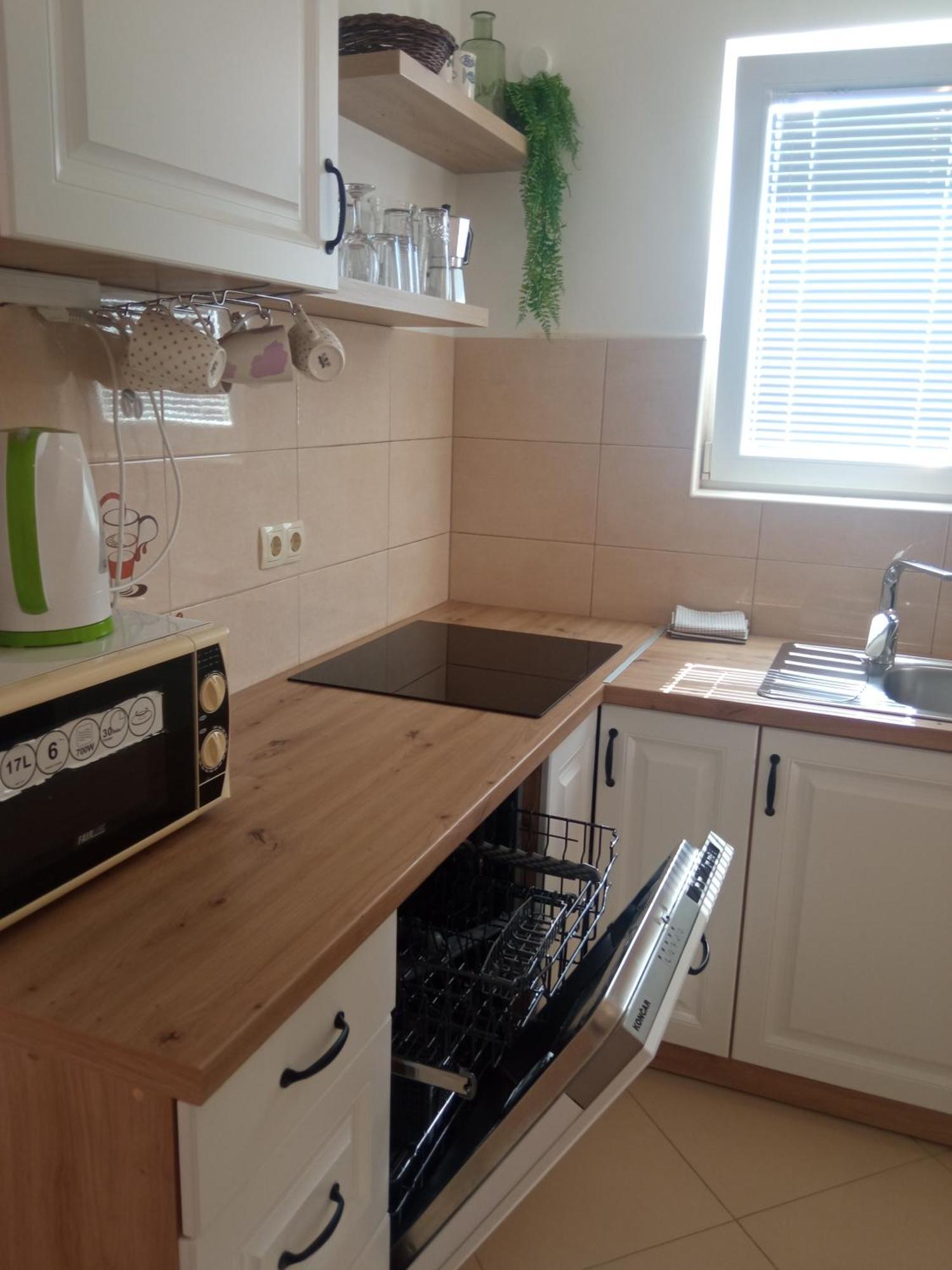 Apartments Tomic فوديس المظهر الخارجي الصورة