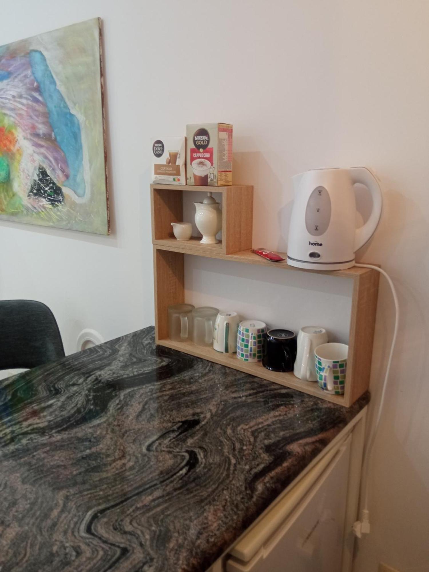 Apartments Tomic فوديس المظهر الخارجي الصورة