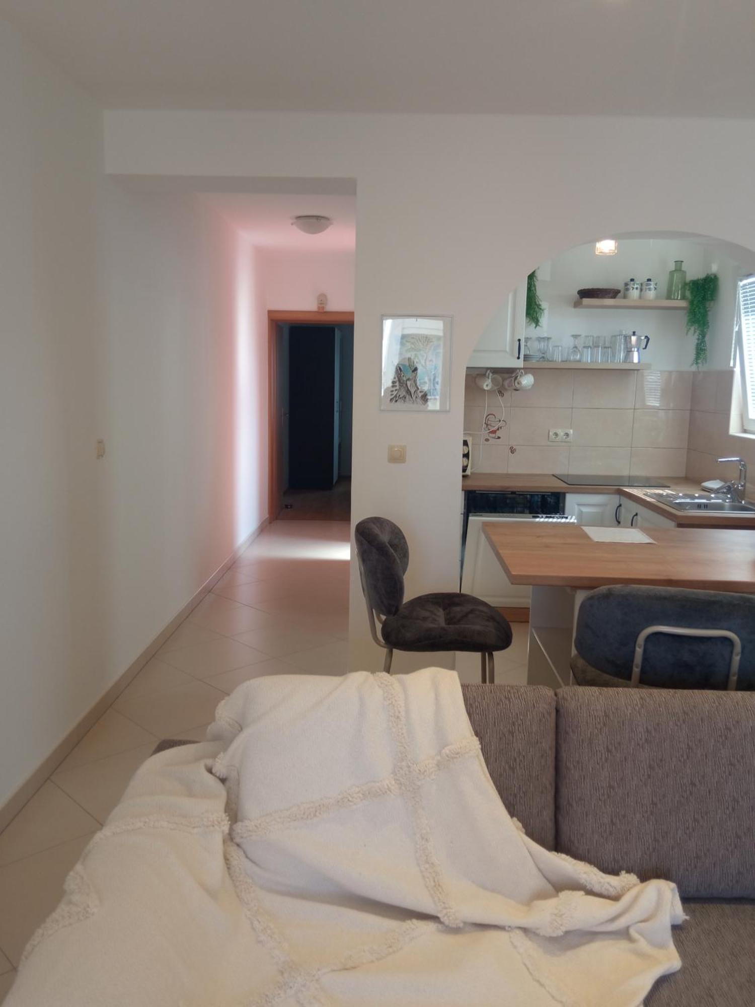 Apartments Tomic فوديس المظهر الخارجي الصورة