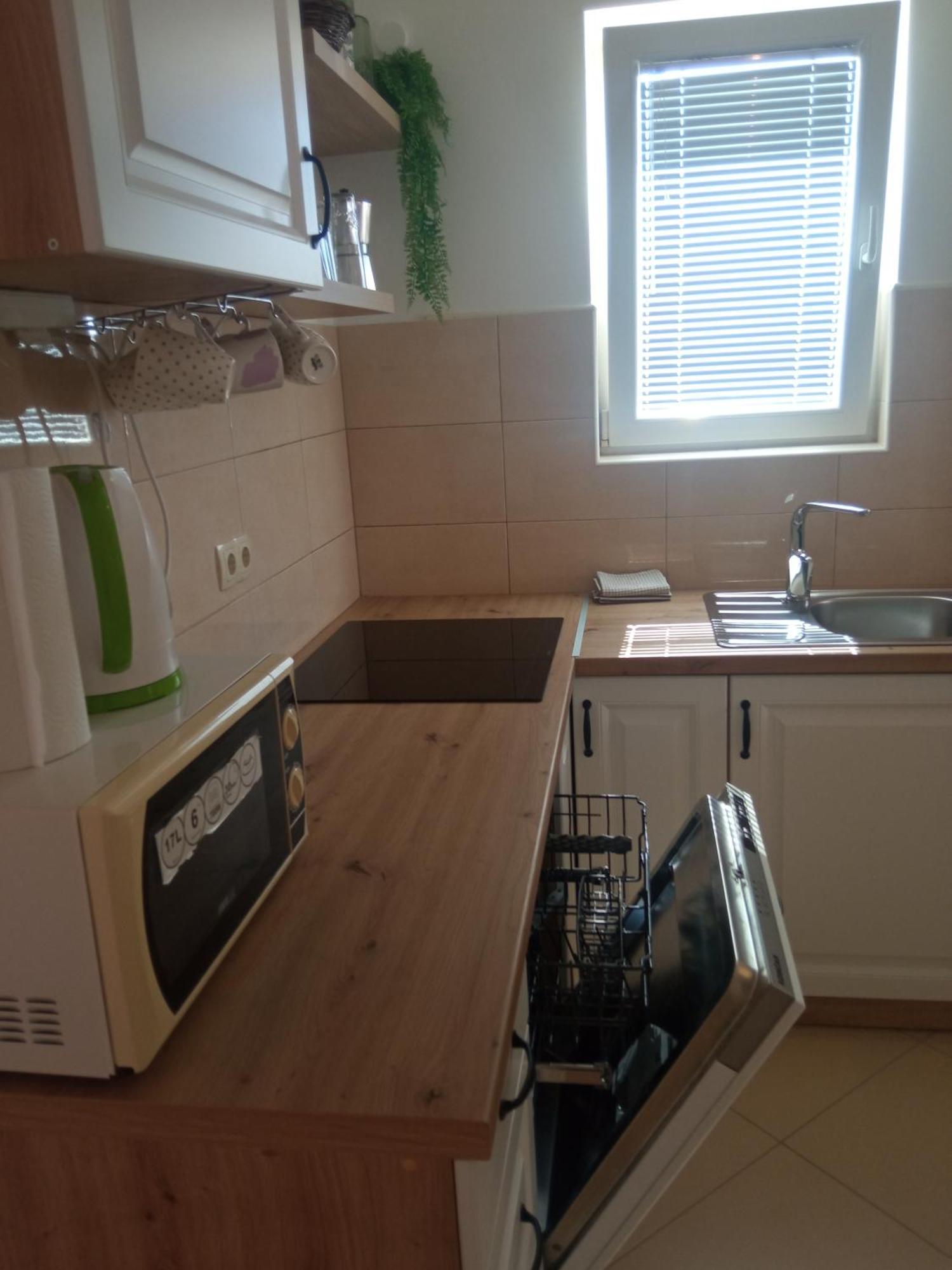 Apartments Tomic فوديس المظهر الخارجي الصورة