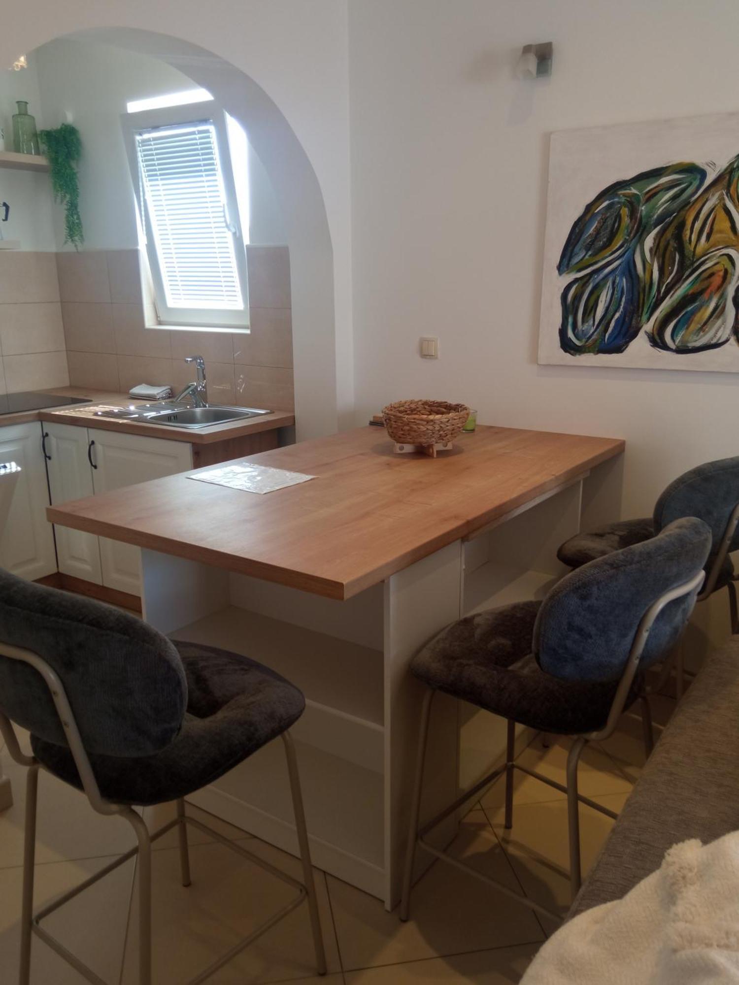 Apartments Tomic فوديس المظهر الخارجي الصورة