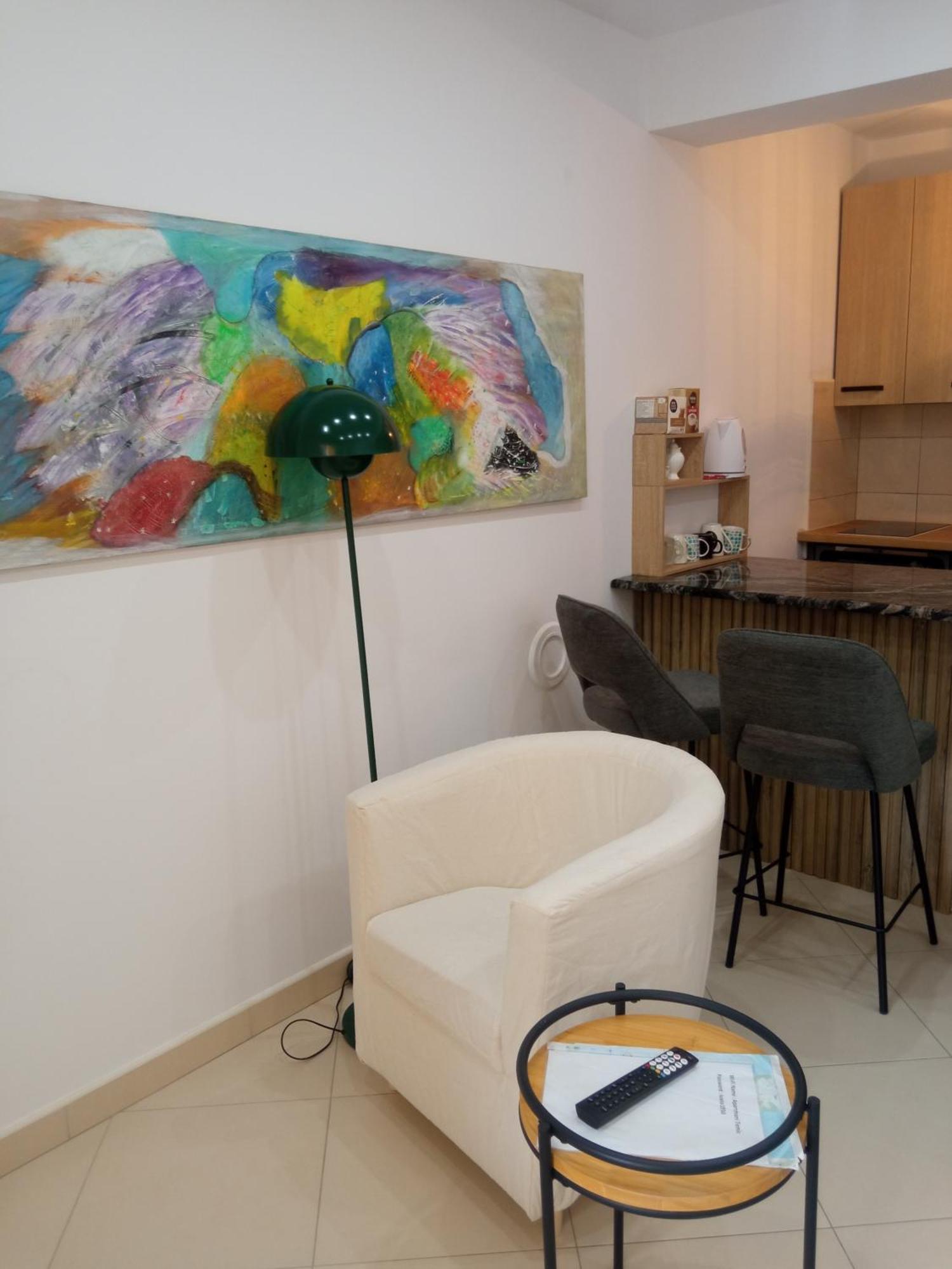 Apartments Tomic فوديس المظهر الخارجي الصورة